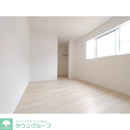 Kolet南栗橋#03の物件内観写真